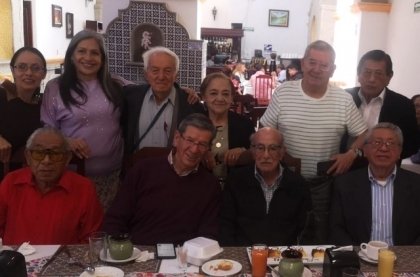 &iexcl;Pedro Infante Vive!, la an&eacute;cdota