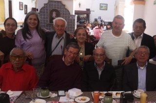 &iexcl;Pedro Infante Vive!, la an&eacute;cdota