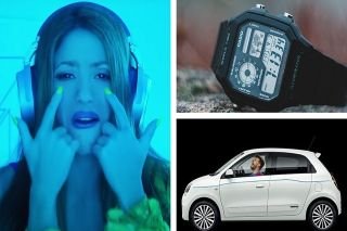 &iquest;Qu&eacute; es un Twingo?: todas las referencias de la tiradera de Shakira a Piqu&eacute; explicadas