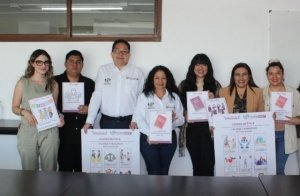 Capacita Contralor&iacute;a Municipal a regidoras y regidores en materia de &eacute;tica