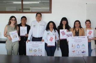 Capacita Contralor&iacute;a Municipal a regidoras y regidores en materia de &eacute;tica