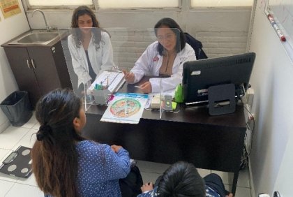 Emite SMDIF recomendaciones de lunch saludables para ni&ntilde;as y ni&ntilde;os de la capital