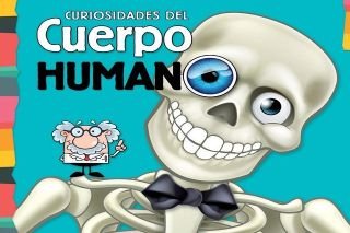 &iquest;Sab&iacute;as Qu&eacute;? Datos curiosos sobre tu cuerpo que te sorprender&aacute;n parte ll