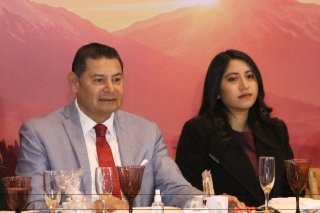 Periodismo poblano tendr&aacute; sede: Armenta entregar&aacute; la "Casa del Periodista" el 7 de junio