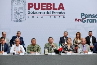 Gobierno de Puebla protege patrimonio de las familias con el Mes del Testamento