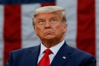 Trump no aceptar&iacute;a los resultados de las elecciones