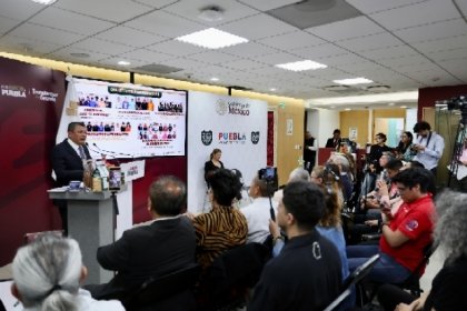 Gobierno Estatal registra resultados contundentes en seguridad