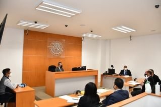 Ofrece Poder Judicial de Puebla capacitaci&oacute;n sobre juicios orales familiares