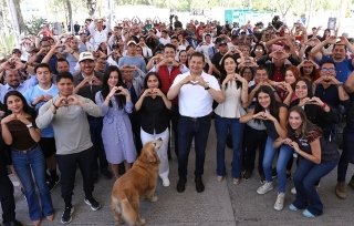 Puebla Impulsa Estrategias para el Cuidado del Medio Ambiente