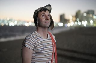 &iexcl;Chespirito tiene serie! revelan las primeras im&aacute;genes y dan a conocer elenco