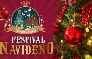 Festival Navide&ntilde;o