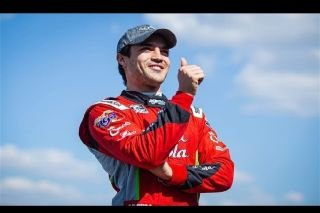 El Sidral Aga Racing Team, a Puebla por el t&iacute;tulo de NASCAR M&eacute;xico