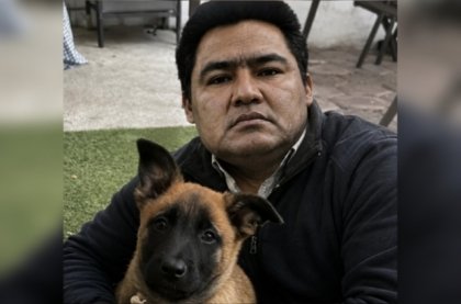 Veterinario es vinculado a proceso por negarse a devolver un perro en Puebla