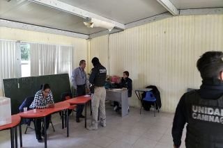 Inici&oacute; el proceso de renovaci&oacute;n de inspector&iacute;as de secci&oacute;n para el periodo 2022-2025