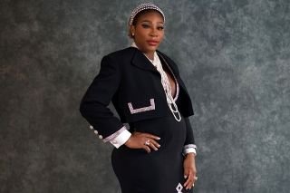 Serena Williams confirma que est&aacute; embarazada