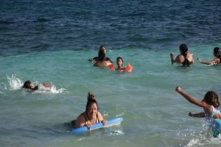 Ojo, pap&aacute;: vienen dos puentes para que disfrutes con tus hijos