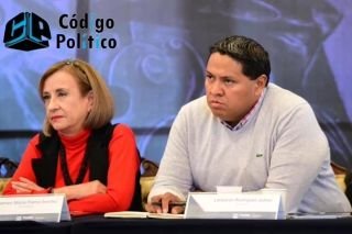 La capital poblana se librar&aacute; pronto de la mafia PRIANISTA: Leobardo Ju&aacute;rez &nbsp;