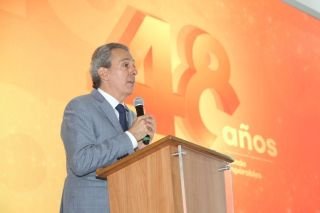 Reconoce Pepe Chedraui fortalecimiento de cl&uacute;ster universitario en el municipio