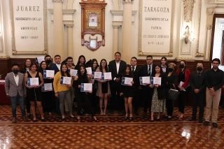 Cabildo Universitario, iniciativa de las regidur&iacute;as de Puebla capital concluye su programaci&oacute;n 2022