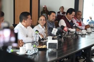 En Tecamachalco cerramos una etapa que consolida los triunfos de Armenta y Sheinbaum&nbsp;