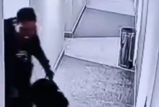 &iexcl;M&aacute;s cinismo, imposible! paga por placer y se lleva "el cambio": rata captada robandona trabajadora sexual en Puebla