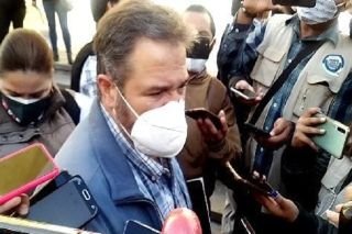 Sexoservidoras no estar&aacute;n en las calles: Miguel &Aacute;ngel Mantilla