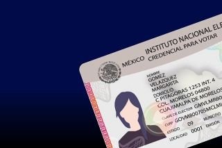 Si no tengo INE, &iquest;con qu&eacute; documentos me puedo identificar?