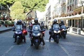 Ayuntamiento de Puebla coadyuvar&aacute; en el desarrollo del desfile del 5 de Mayo