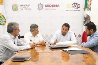 Rehabilitar&aacute;n SEDEMA y Granjas Carroll el centro de educaci&oacute;n de San Juan del Monte