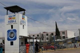 Detienen a 19 involucrados con el caso del beb&eacute; hallado en penal de Puebla