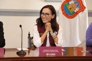 Impulsa Gobierno de la Ciudad capacitaci&oacute;n con enfoque en derechos humanos