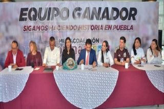 Armenta habla el idioma del deporte que es el de la disciplina y compromiso: &ldquo;La Bonita&rdquo; S&aacute;nchez