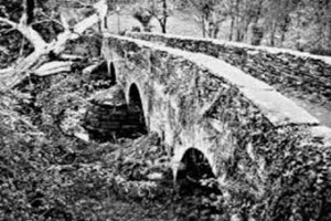 Leyenda poblana: El Puente de los Duendes