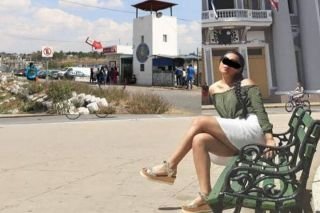 &iexcl;Al puro estilo del Joker! Nadia Carolina se enamor&oacute; del prisionero que le pidi&oacute; introducir al Beb&eacute; a San Miguel