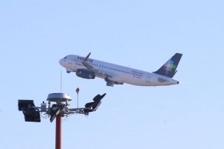 Volaris reconoce potencial econ&oacute;mico y tur&iacute;stico de Puebla; Abre 12 vuelos a bajo costo desde aeropuerto Hermanos Serd&aacute;n