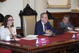 Declara Cabildo de Puebla validez de la elecci&oacute;n del proceso plebiscitario de 15 juntas auxiliares