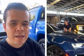 &iquest;Qui&eacute;n era el &ldquo;Peinadito&rdquo;, influencer asesinado en Culiac&aacute;n?