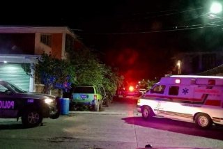 Inseguridad al l&iacute;mite: Hombre asesina a su esposa en Venustiano Carranza, Puebla