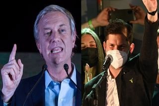 &iquest;Ultraderechista o izquierdista? Chile va a segunda vuelta en elecciones entre dos polos opuestos