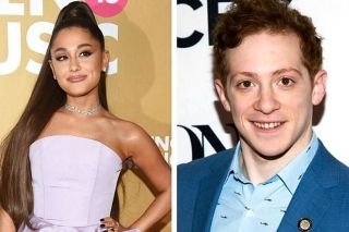 El nuevo novio de Ariana Grande le pidi&oacute; el divorcio a su esposa