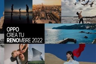 &iquest;Tomas fotos con tu smartphone? Puedes ganar m&aacute;s de 40 mil pesos y un OPPO Reno7