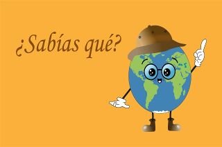 Curiosidades que te aseguro te sorprender&aacute;n