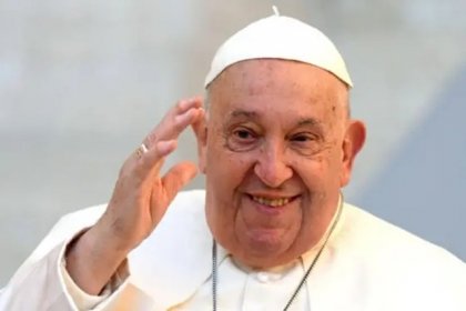 El estado de salud del Papa Francisco sigue siendo &ldquo;cr&iacute;tico, pero estable&rdquo;, informa el Vaticano