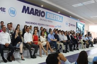 El regreso de JACH y el escenario catastr&oacute;fico de Lozano