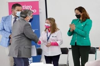 SMDIF Puebla y BUAP ofertan 'Nutrici&oacute;n de 10' en l&iacute;nea