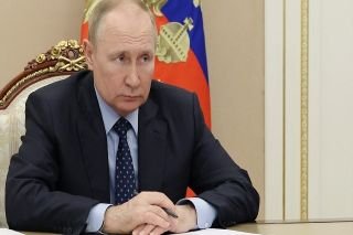 &ldquo;Son ilusiones&rdquo;: Desmienten rumores sobre estado de salud de Putin