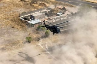 Desaparecen 8 polic&iacute;as municipales en Teocaltiche, Jalisco