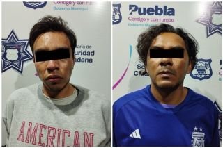 Dos sujetos involucrados en el robo a una camioneta de valores sin detenidos por la SSC