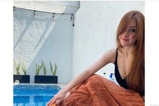 &iquest;Qu&eacute; fue de &ldquo;Vicky&rdquo;, la sobrina de C&eacute;sar Costa en &ldquo;Pap&aacute; Soltero&rdquo;?