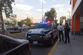 Emite Seguridad P&uacute;blica de San Andr&eacute;s Cholula recomendaciones para evitar robo de veh&iacute;culo